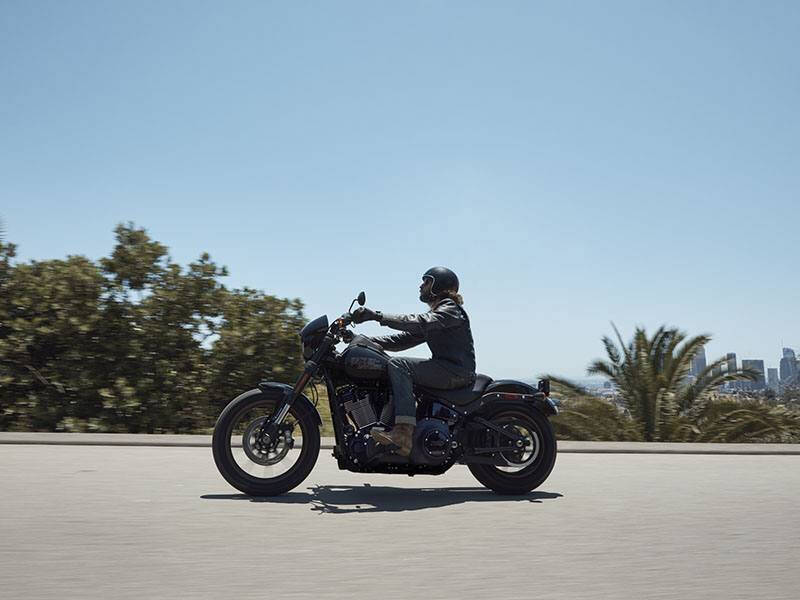 2020 Harley-Davidson Low Rider® S