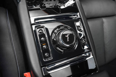 2023 Rolls-Royce Cullinan
