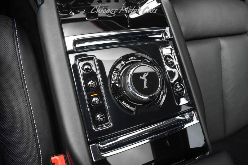 2023 Rolls-Royce Cullinan