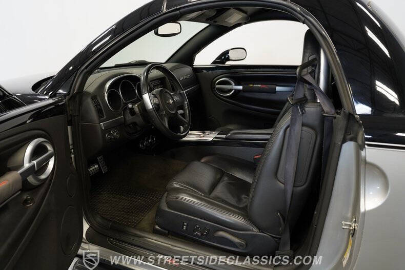 2006 Chevrolet SSR