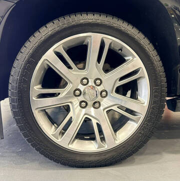 2015 Cadillac Escalade Premium