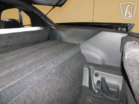 1993 Chevrolet Camaro Z28