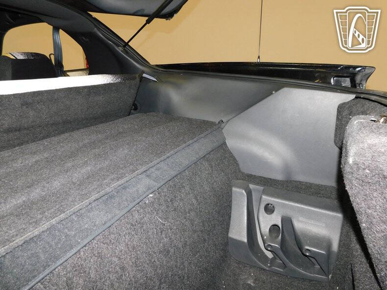 1993 Chevrolet Camaro Z28