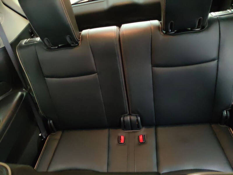 2020 Infiniti QX60 Pure