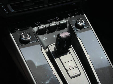 2024 Porsche 911