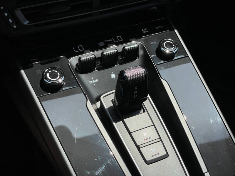 2024 Porsche 911