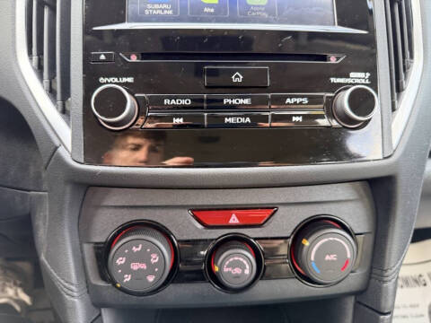 2023 Subaru Impreza Premium