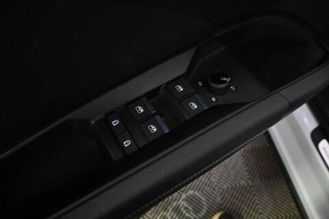 2022 Audi Q4 e-tron quattro Prestige 50