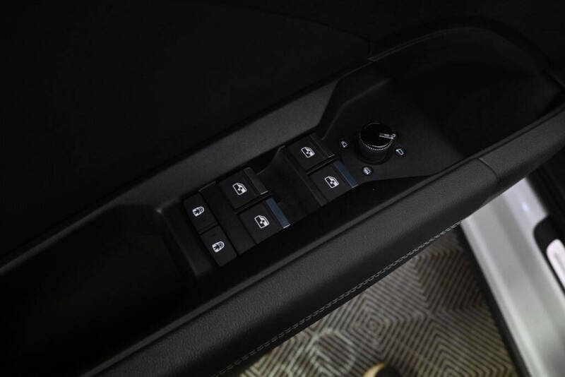 2022 Audi Q4 e-tron quattro Prestige 50