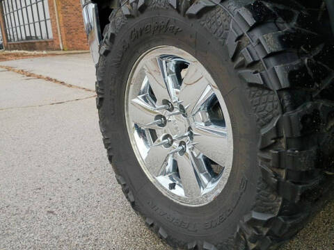 2010 GMC Sierra 1500