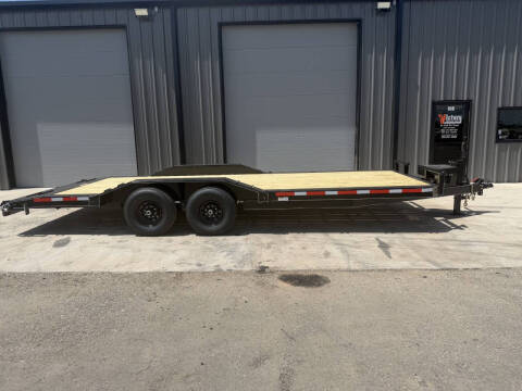 2026 La Costa Car Hauler