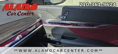 2024 BMW 7 Series 740i