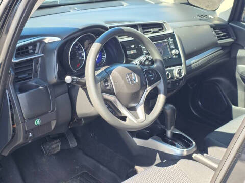2019 Honda Fit LX