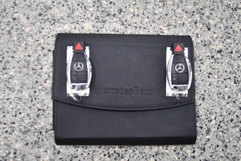 2017 Mercedes-Benz SL-Class SL 450