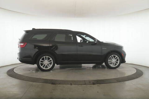 2025 Dodge Durango R/T Plus