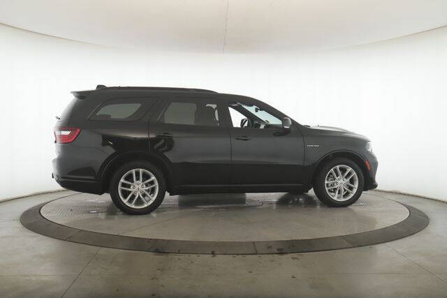 2025 Dodge Durango R/T Plus
