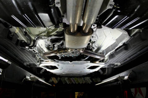 2021 Land Rover Range Rover Sport