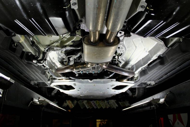 2021 Land Rover Range Rover Sport