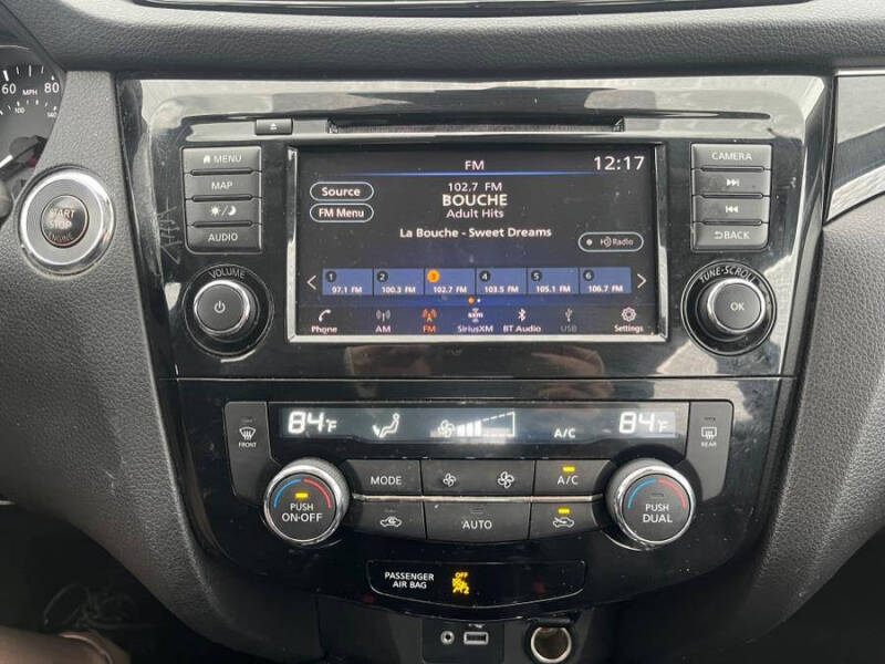 2019 Nissan Altima 2.5 SL