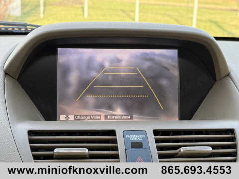 2011 Acura MDX SH-AWD w/Tech