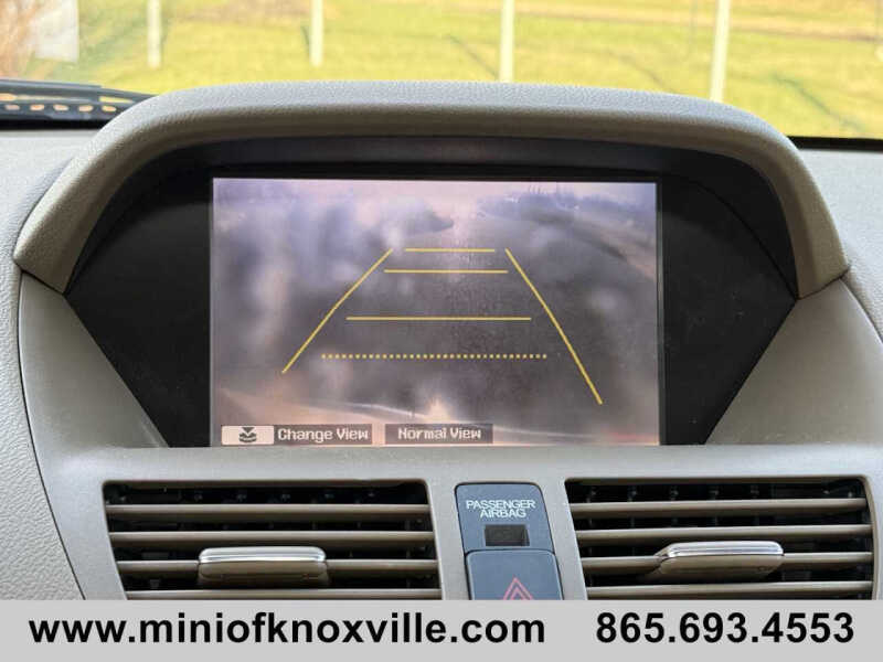 2011 Acura MDX SH-AWD w/Tech