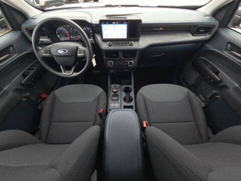 2024 Ford Maverick XL