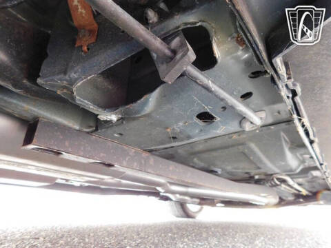 2004 Ford Mustang SVT Cobra