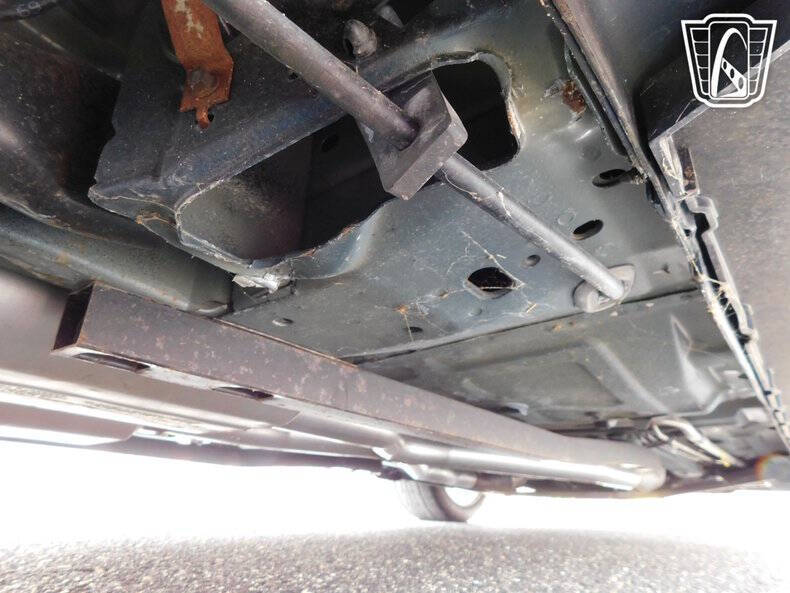 2004 Ford Mustang SVT Cobra