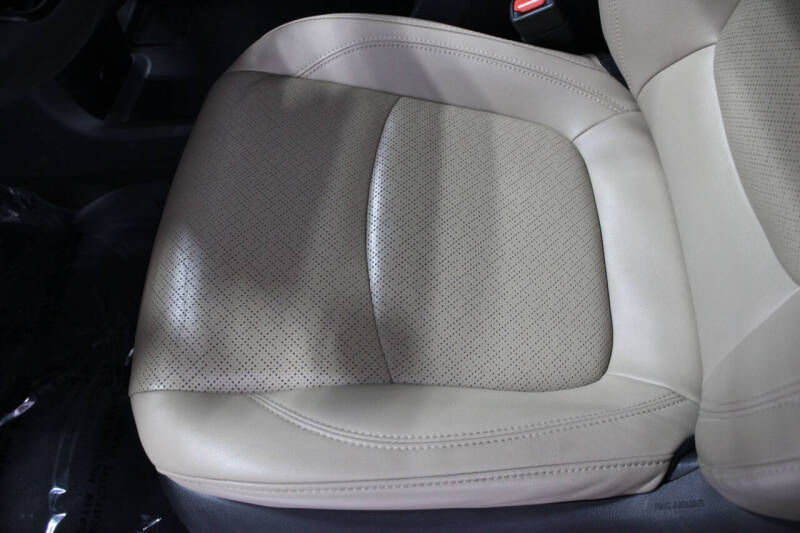2021 Toyota Sienna Limited 7-Passenger