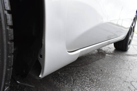 2013 Scion iQ