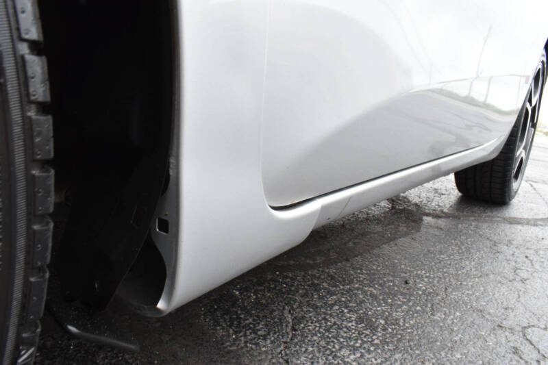 2013 Scion iQ