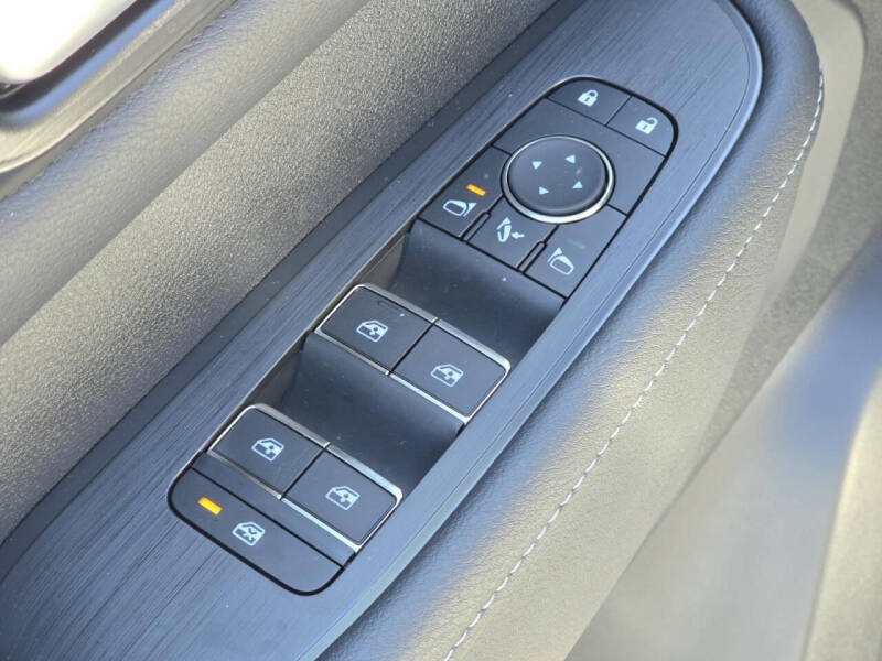 2025 Nissan Armada PRO-4X