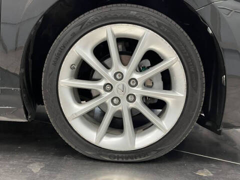 2011 Lexus CT 200h Premium