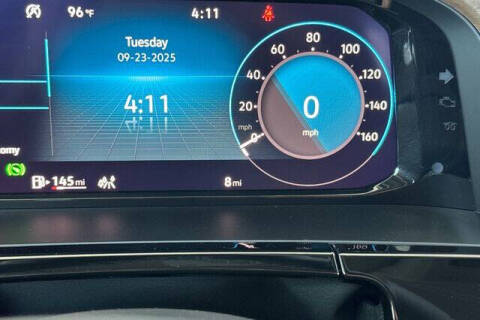 2026 Volkswagen Atlas SE