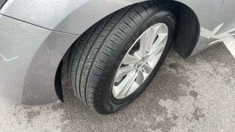 2014 Hyundai Elantra GT