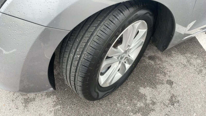 2014 Hyundai Elantra GT