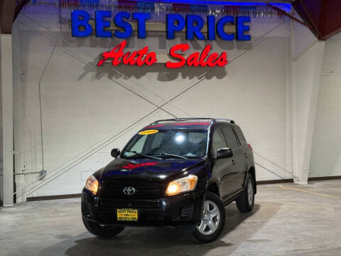 2009 Toyota RAV4