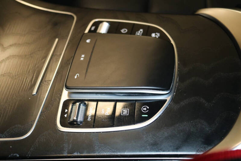 2021 Mercedes-Benz GLC GLC 300