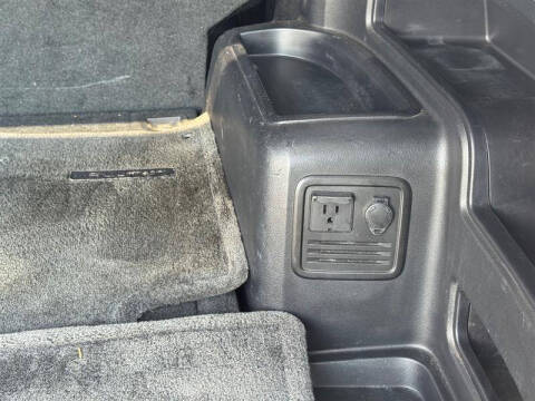 2012 Toyota 4Runner SR5