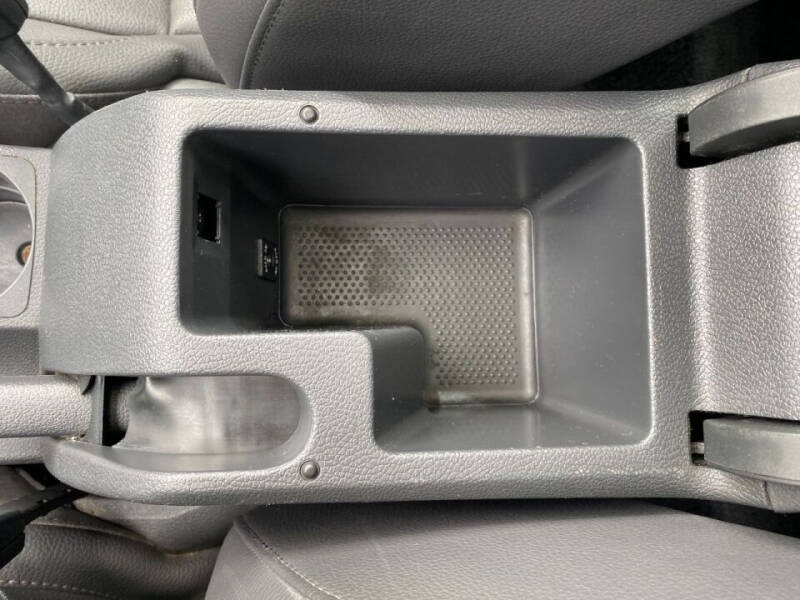 2009 Volkswagen Jetta SportWagen TDI