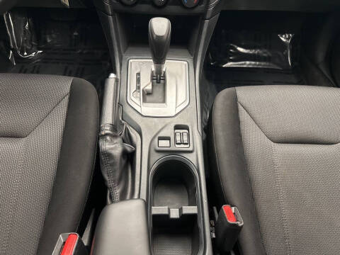 2019 Subaru Impreza Premium