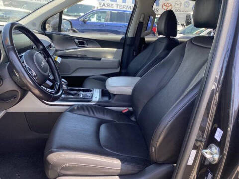 2024 Kia Carnival