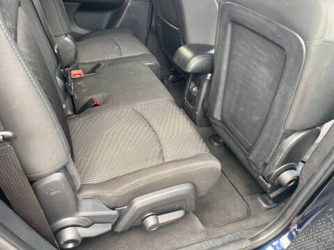 2011 Dodge Journey Mainstreet