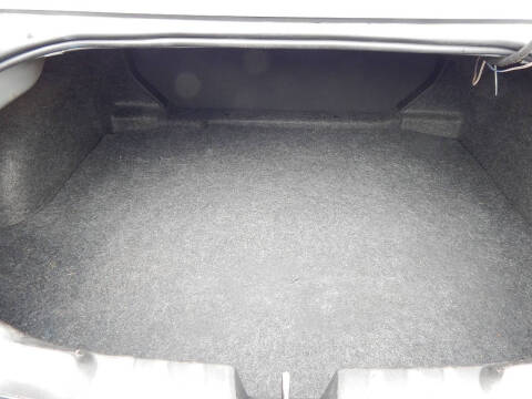 2011 Chevrolet Camaro LS