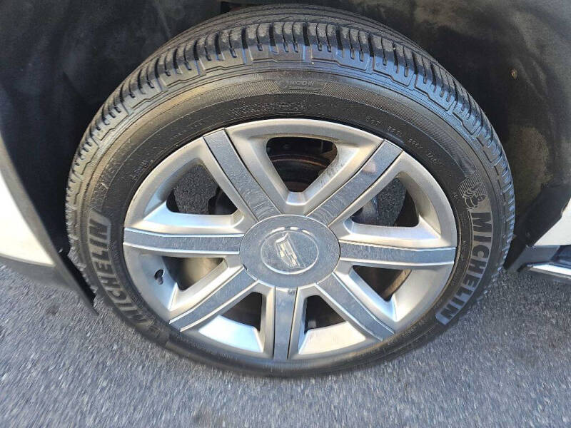 2017 Cadillac Escalade ESV Luxury