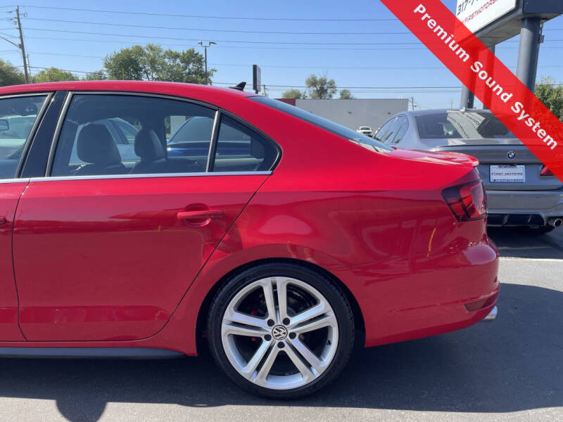 2014 Volkswagen Jetta