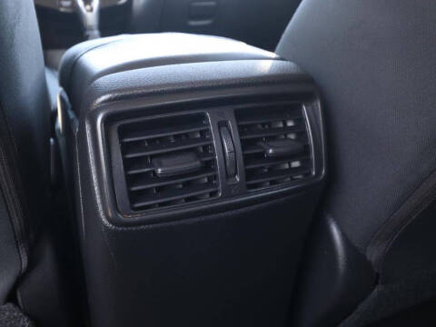 2022 Nissan Rogue Sport S