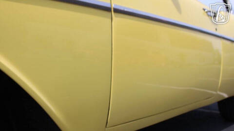 1957 Chevrolet Bel Air