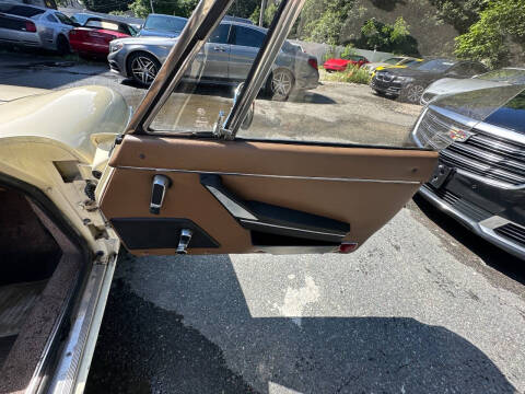 1982 Alfa Romeo Spider Veloce