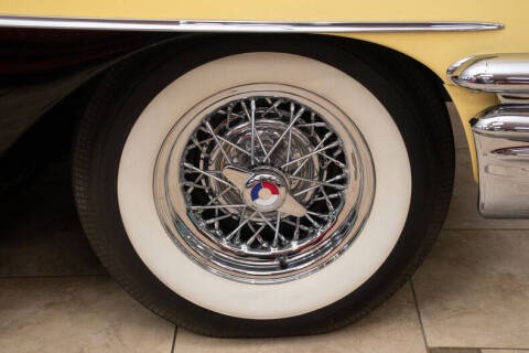 1955 Buick Roadmaster